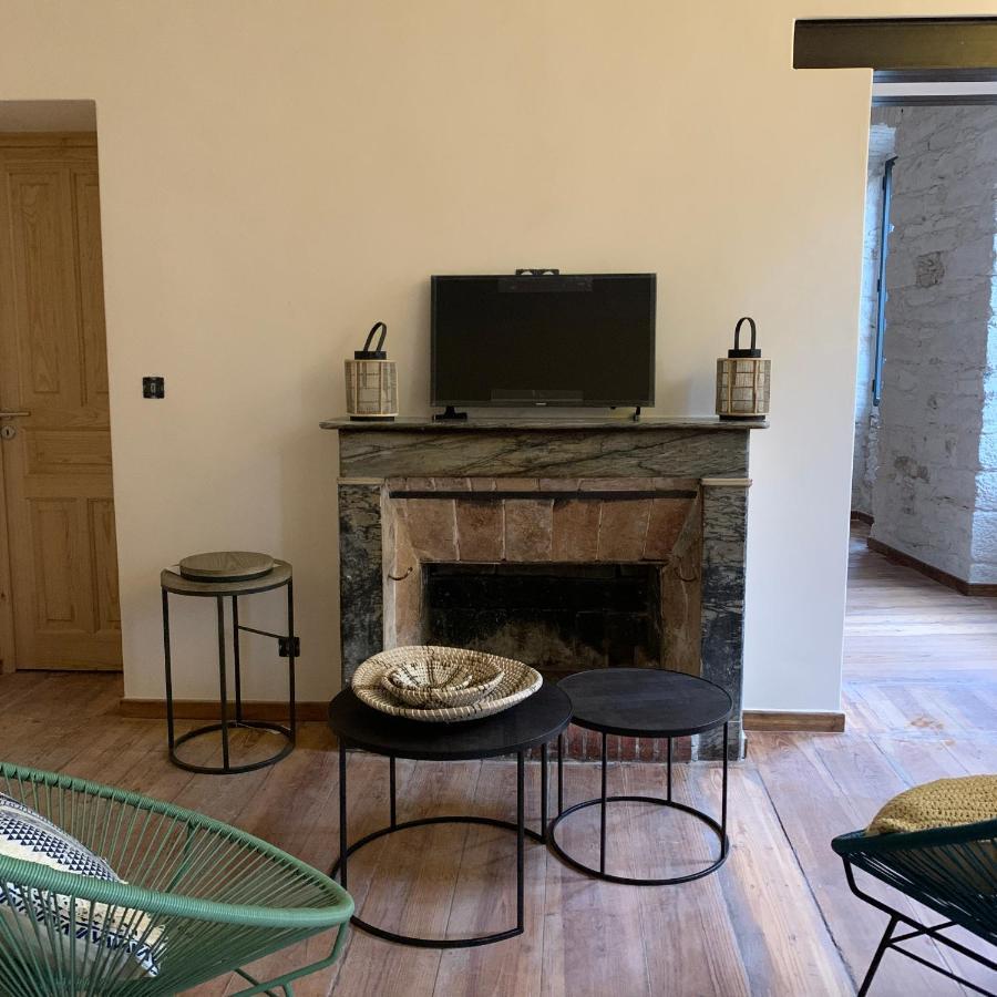 Casa Citadella Bonifacio Διαμέρισμα Bonifacio  Εξωτερικό φωτογραφία