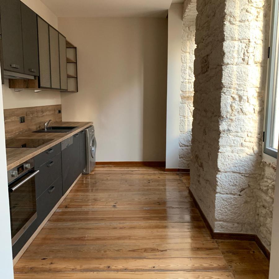 Casa Citadella Bonifacio Διαμέρισμα Bonifacio  Εξωτερικό φωτογραφία
