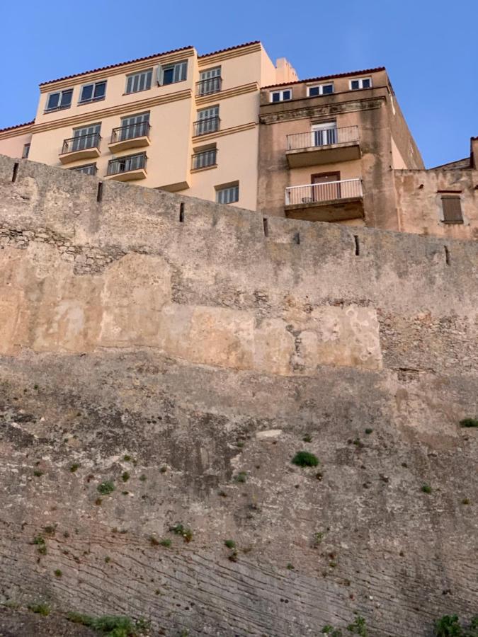 Casa Citadella Bonifacio Διαμέρισμα Bonifacio  Εξωτερικό φωτογραφία