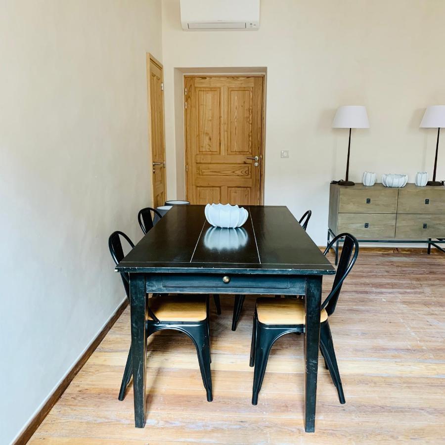 Casa Citadella Bonifacio Διαμέρισμα Bonifacio  Εξωτερικό φωτογραφία