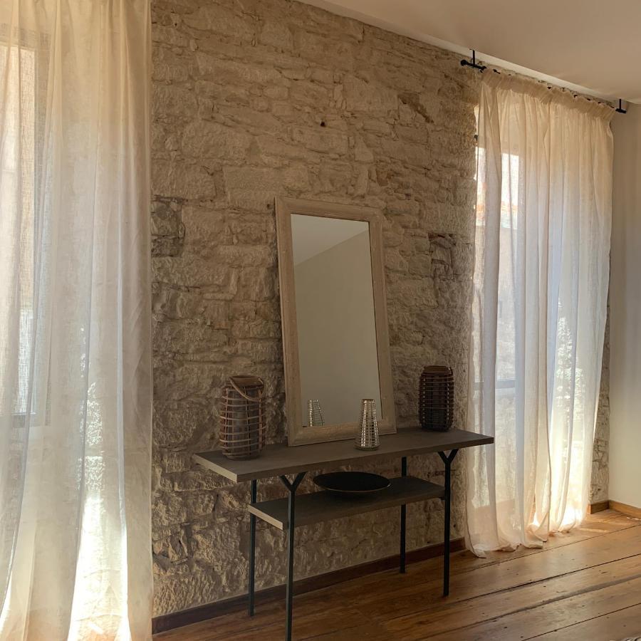 Casa Citadella Bonifacio Διαμέρισμα Bonifacio  Εξωτερικό φωτογραφία