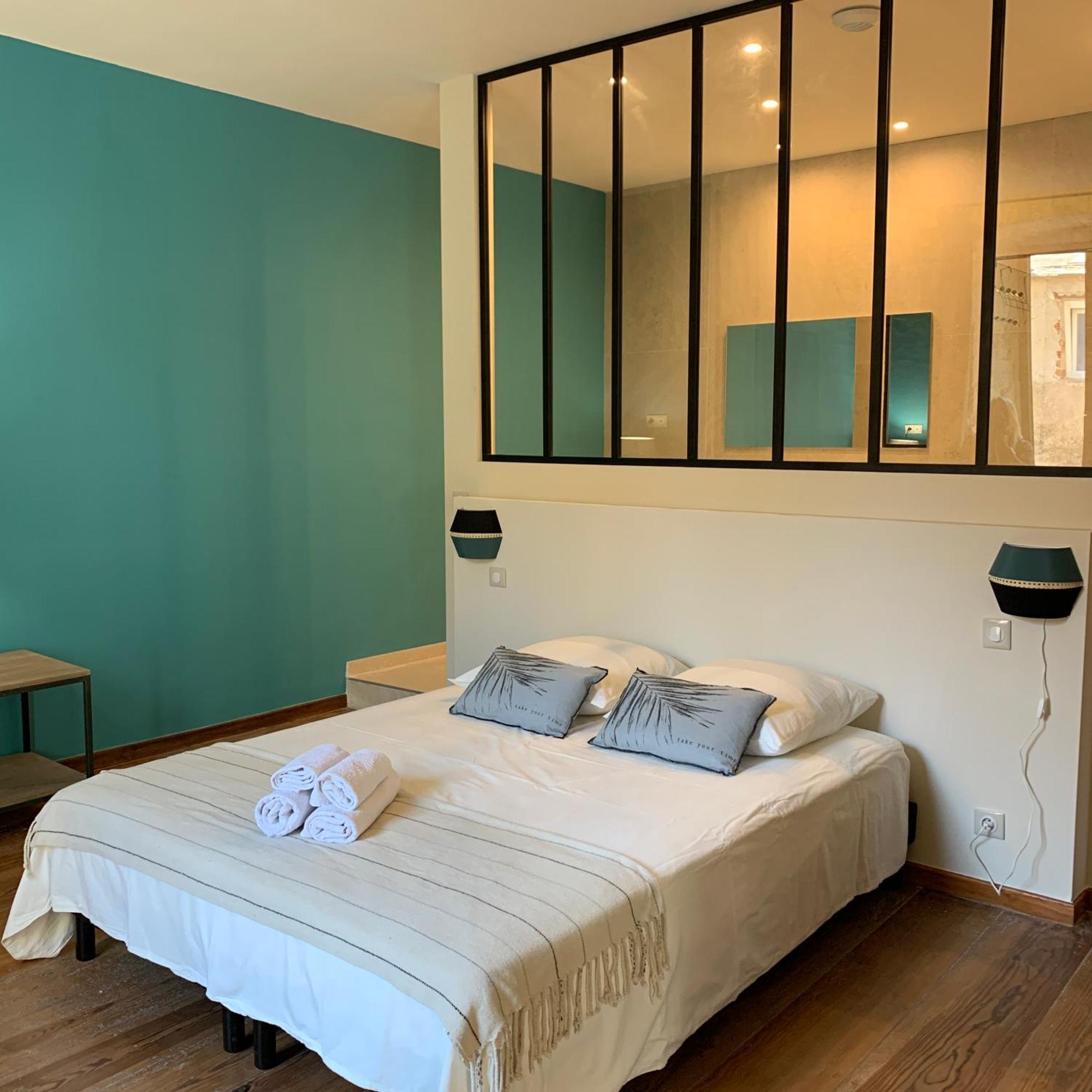 Casa Citadella Bonifacio Διαμέρισμα Bonifacio  Εξωτερικό φωτογραφία